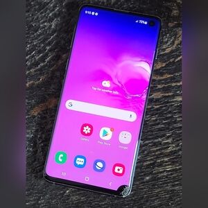 Samsung Galaxy S10 120GB